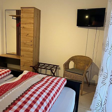 Apartment Frank - Bis Zu 3 Schlafzimmer Rust Esterno foto