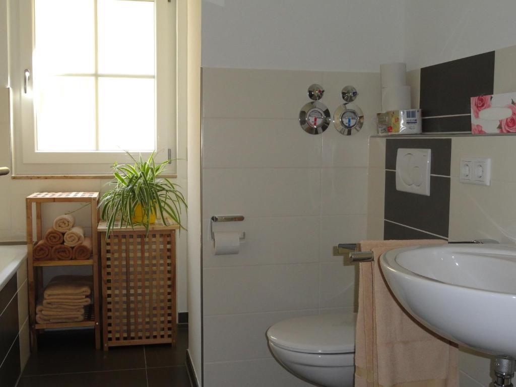 Apartment Frank - Bis Zu 3 Schlafzimmer Rust Esterno foto